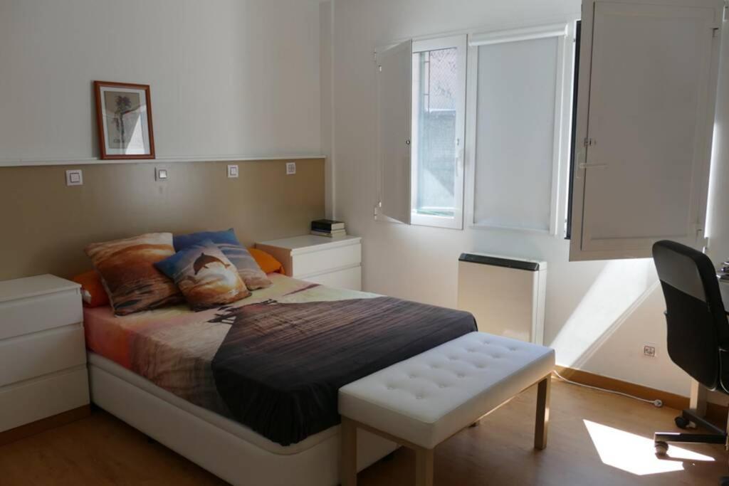 奥莱罗斯Piso En Santa Cristina, A 150 M De La Playa公寓 外观 照片